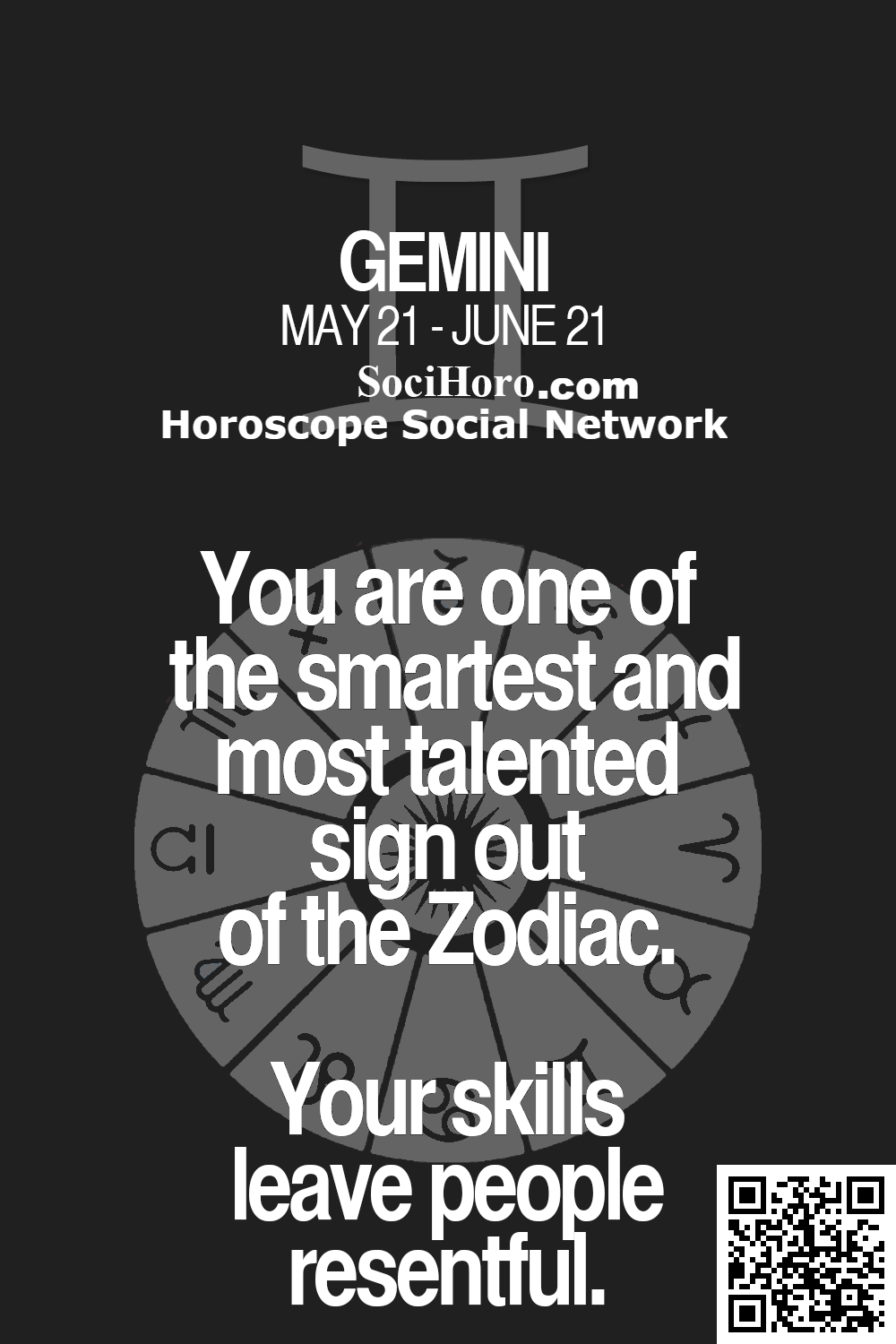 gemini quotes