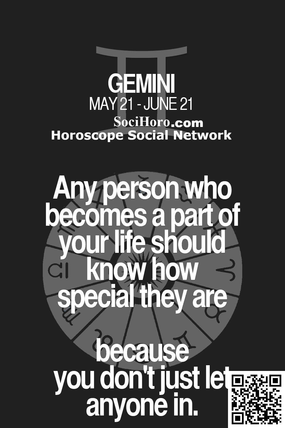 gemini quotes