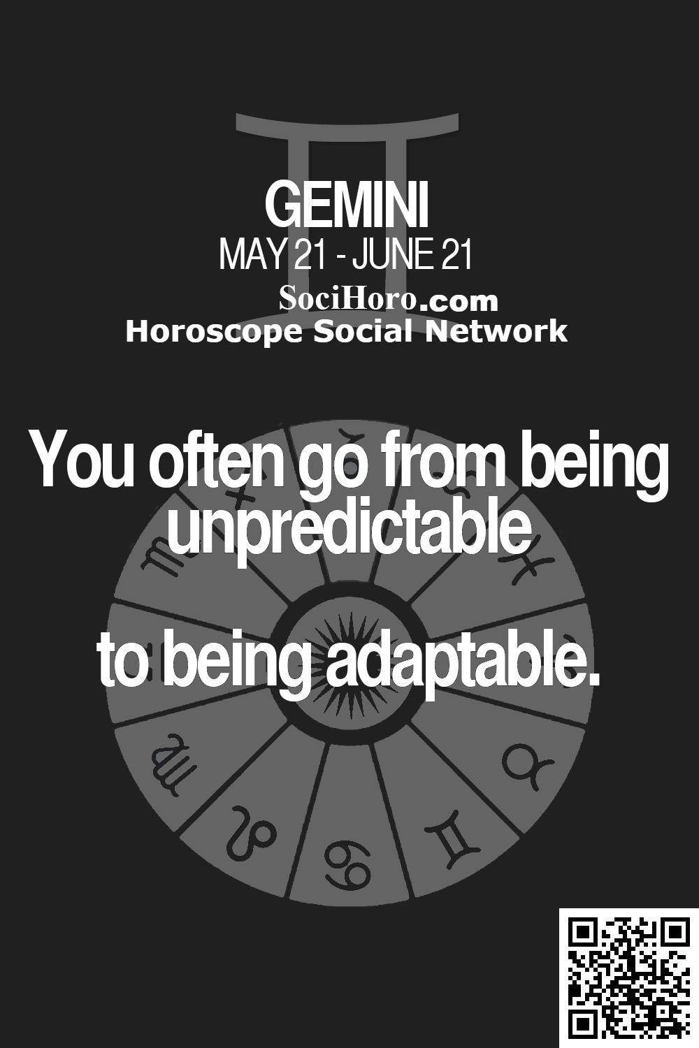 gemini quotes