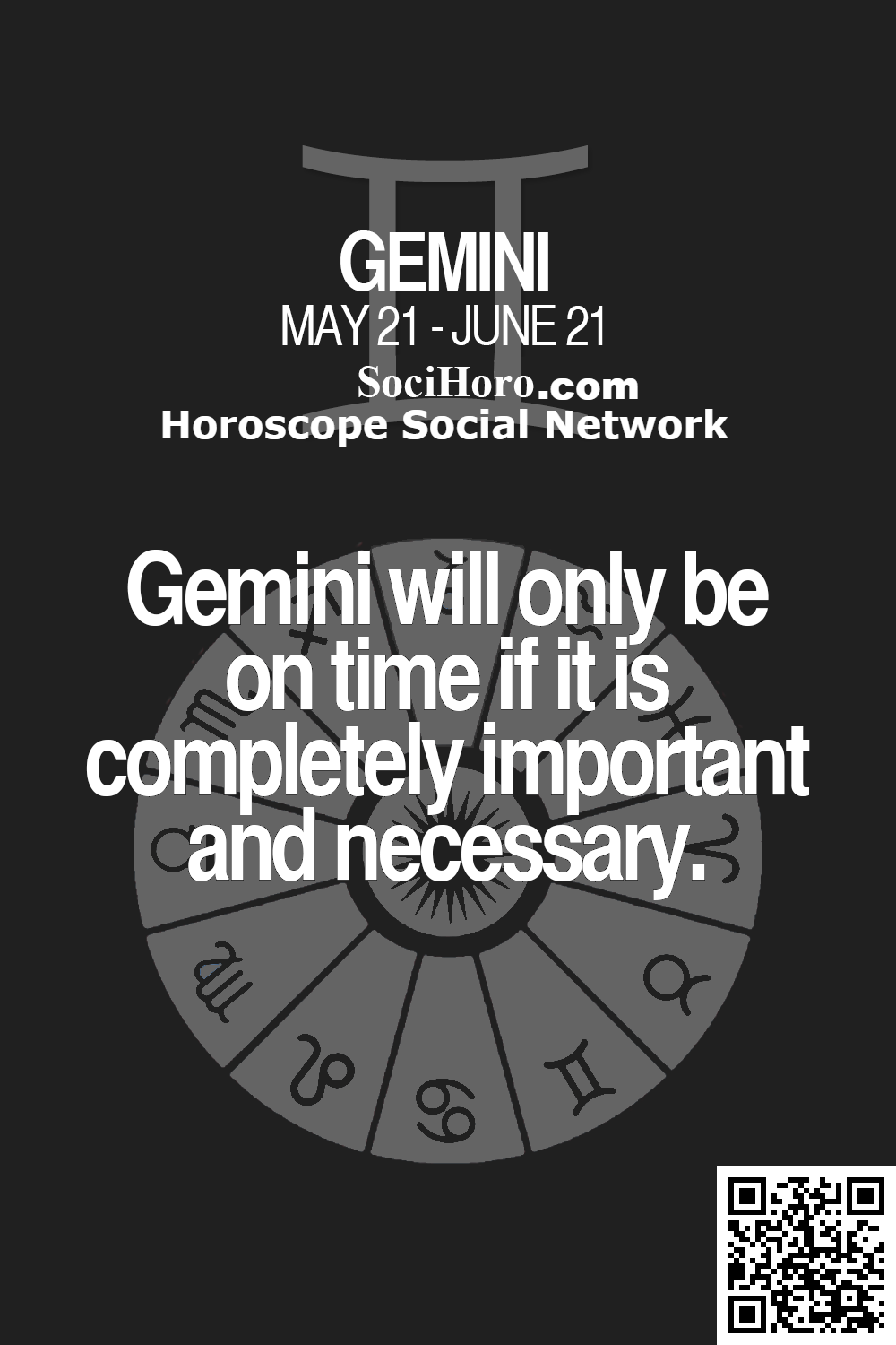 gemini quotes