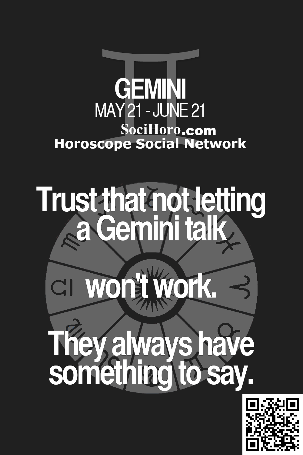 gemini quotes