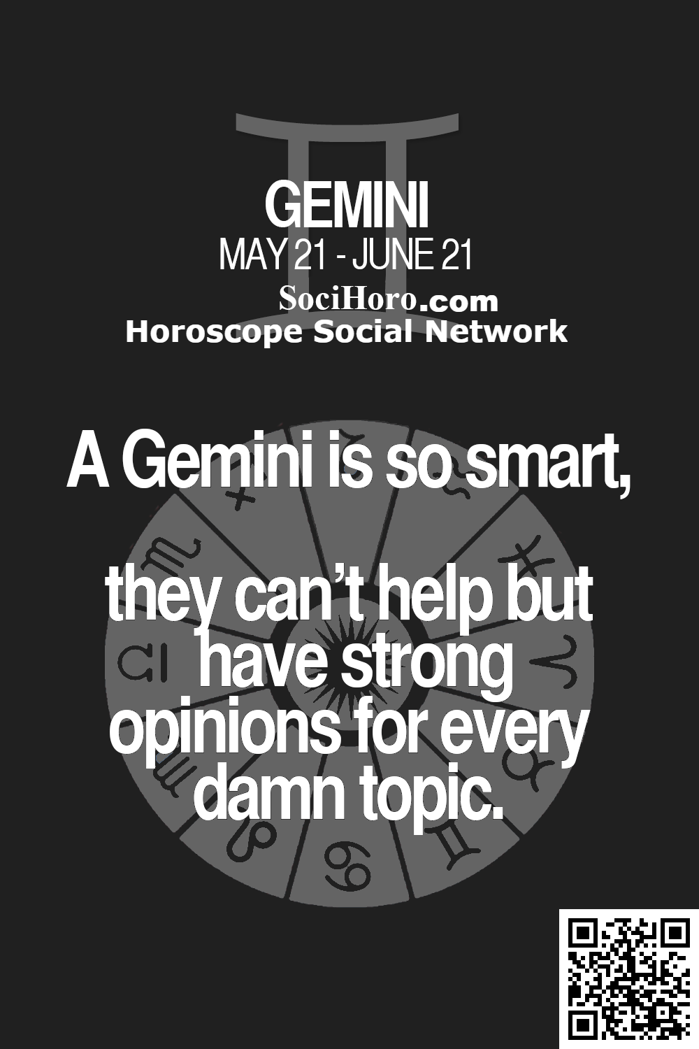 gemini quotes