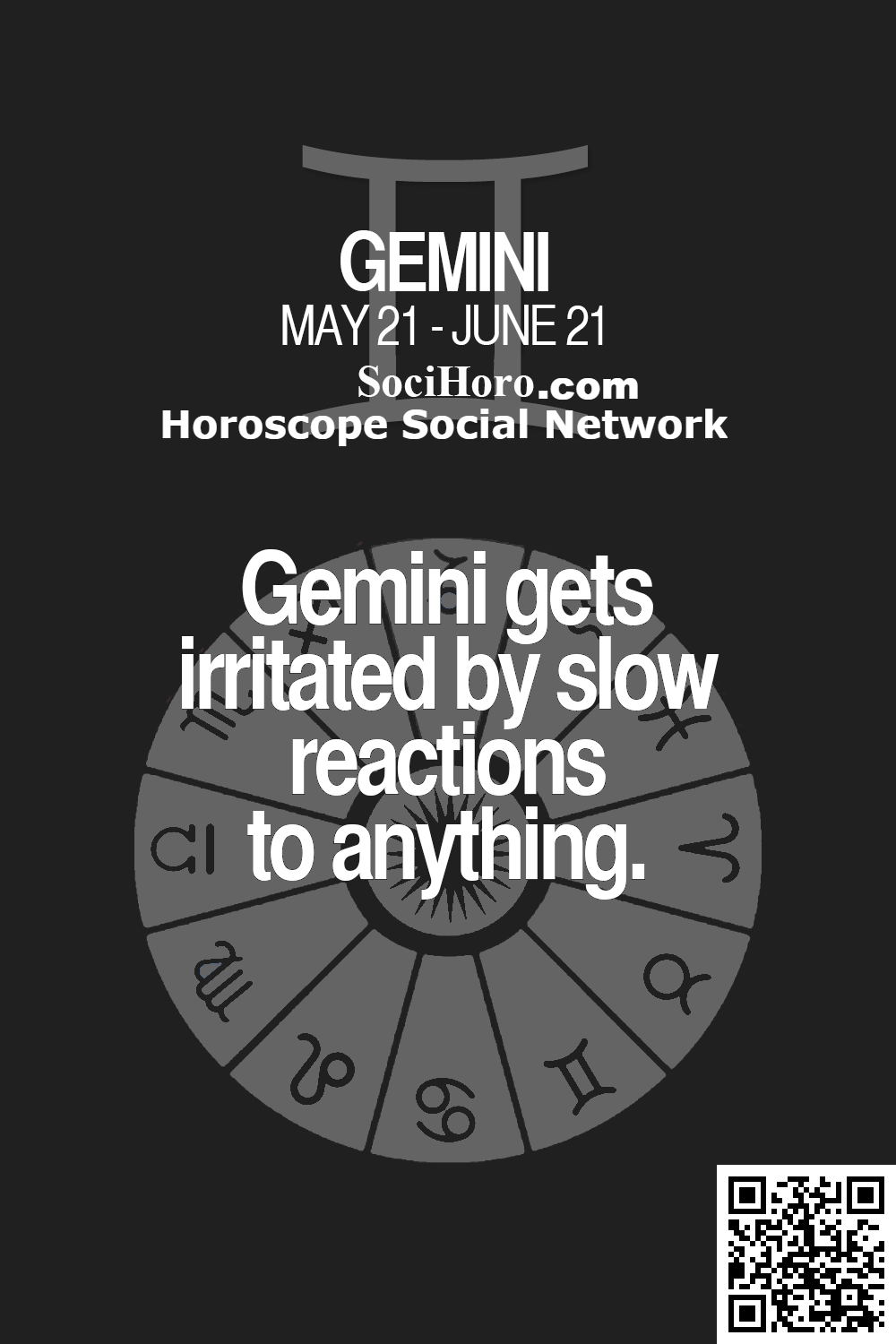 gemini quotes