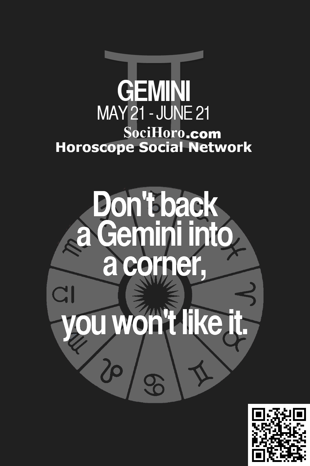 gemini quotes
