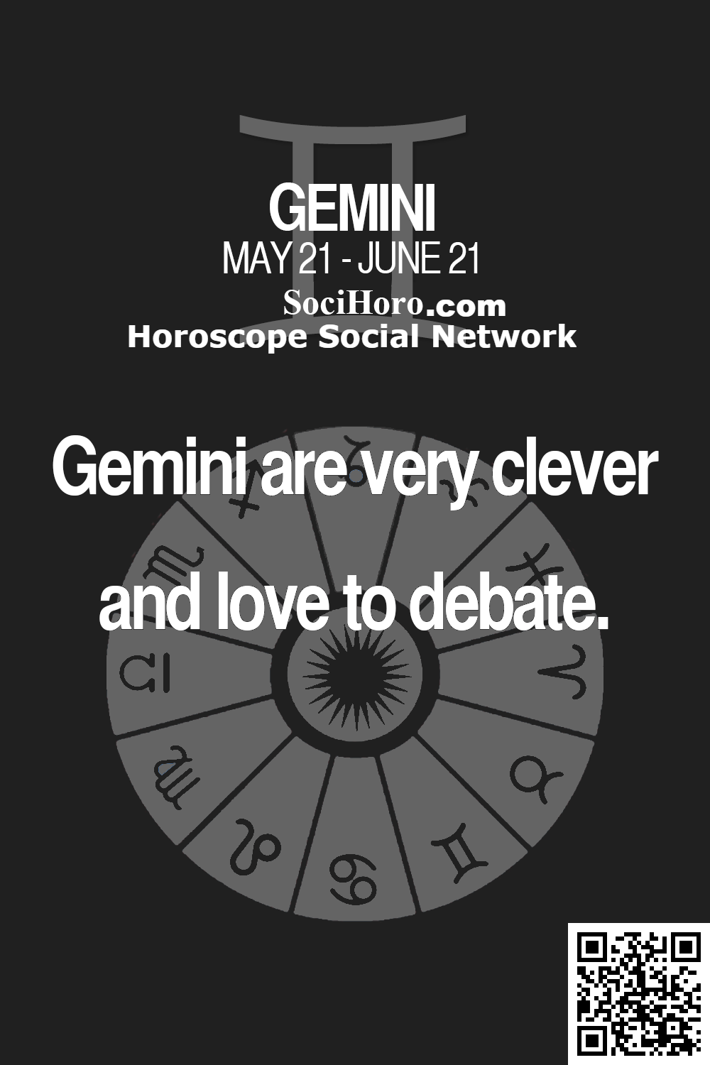 gemini quotes