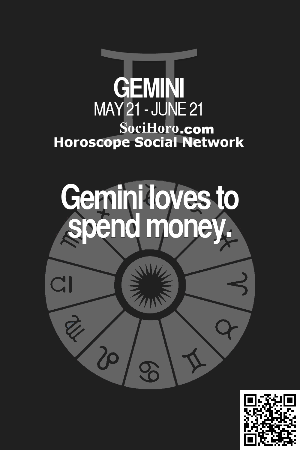 gemini quotes