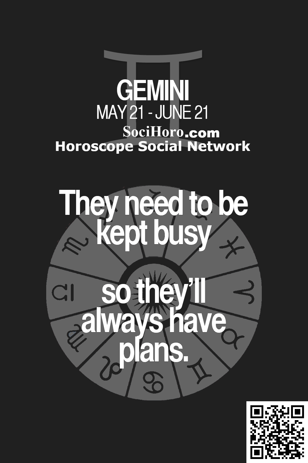 gemini quotes