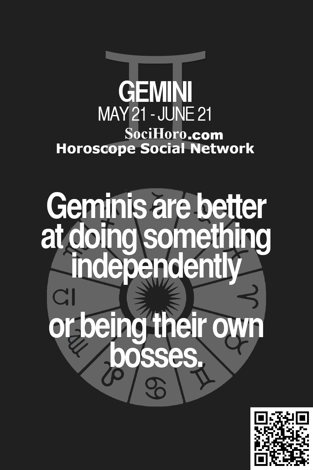 gemini quotes