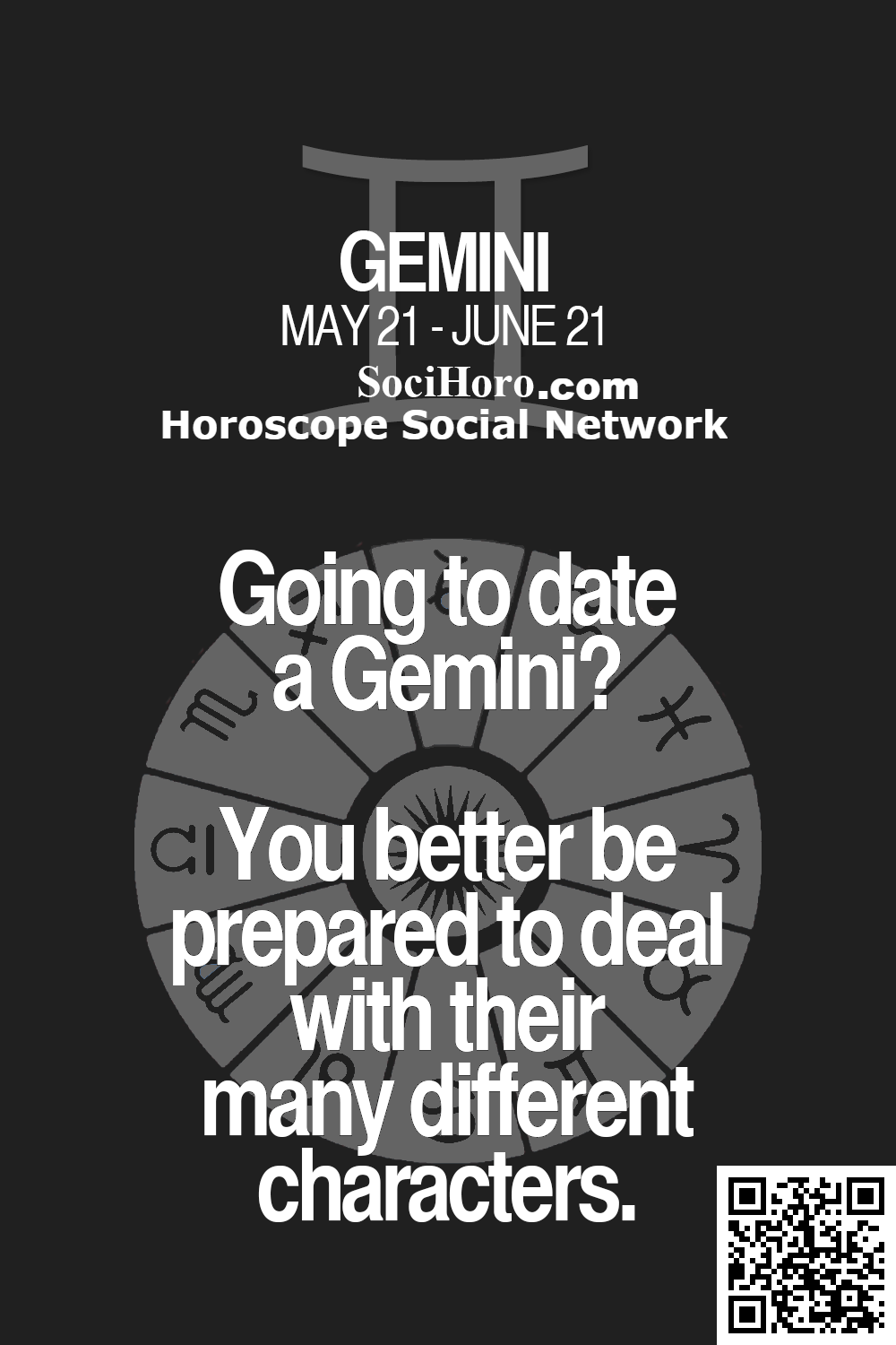 gemini quotes