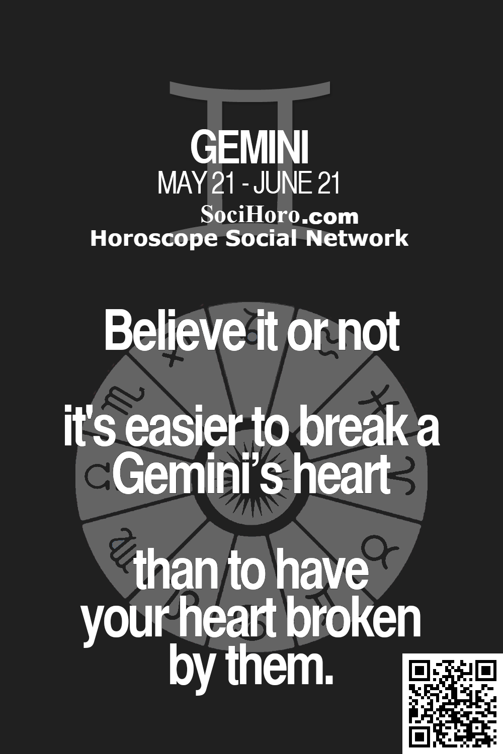 gemini quotes
