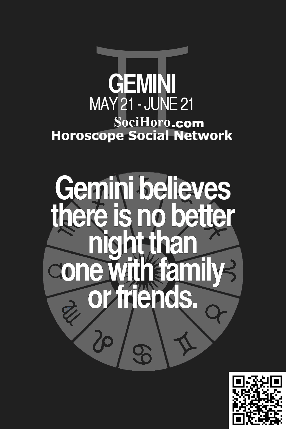 gemini quotes