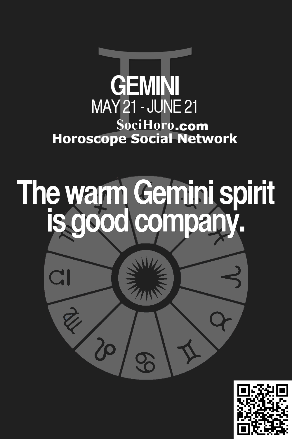 gemini quotes