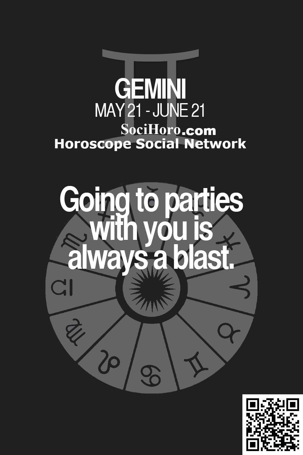 gemini quotes