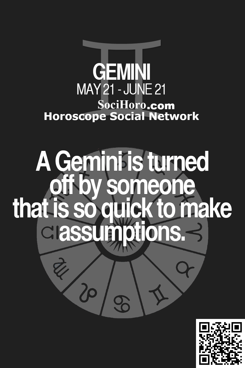 gemini quotes