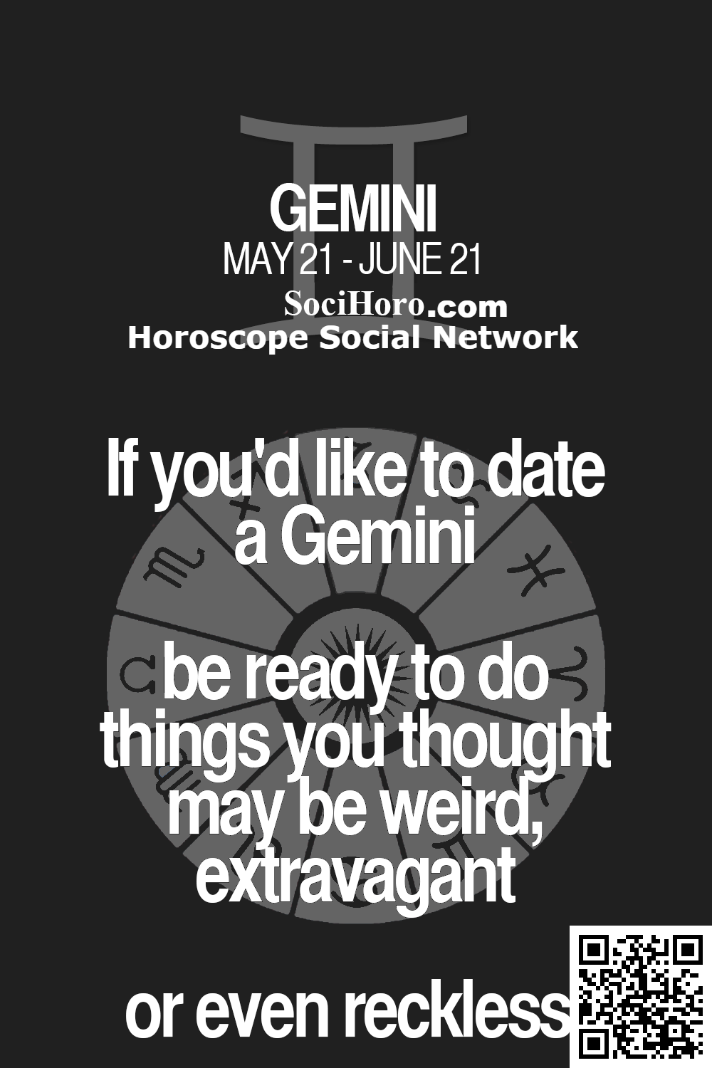 gemini quotes