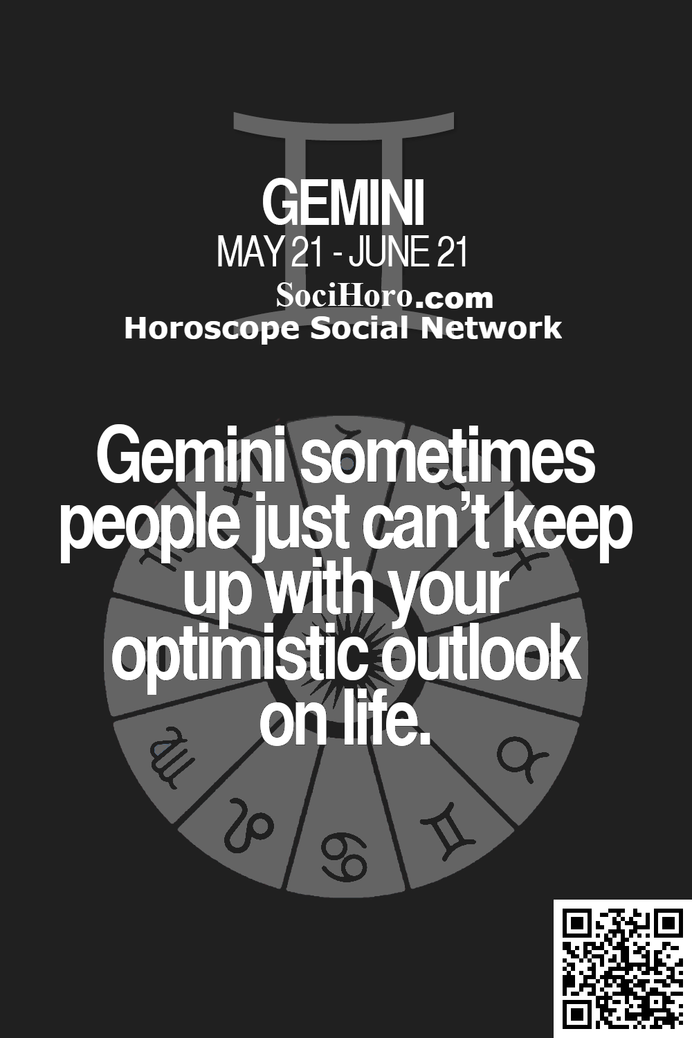 gemini quotes