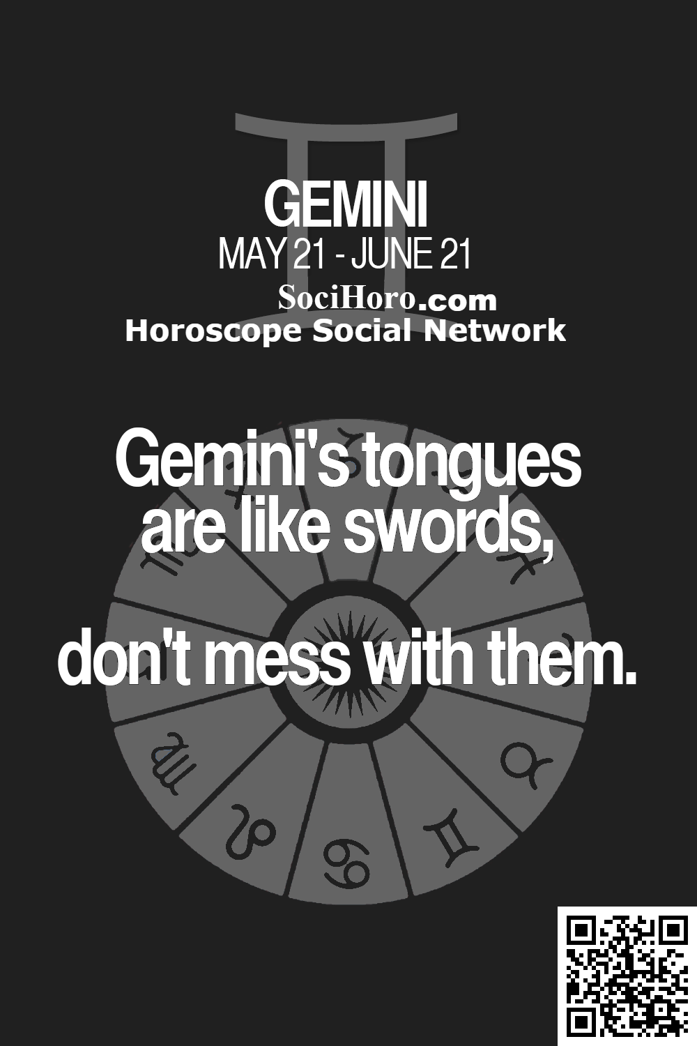 gemini quotes