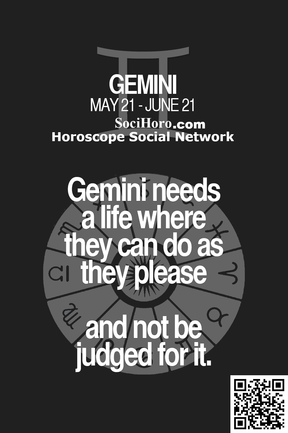 gemini quotes