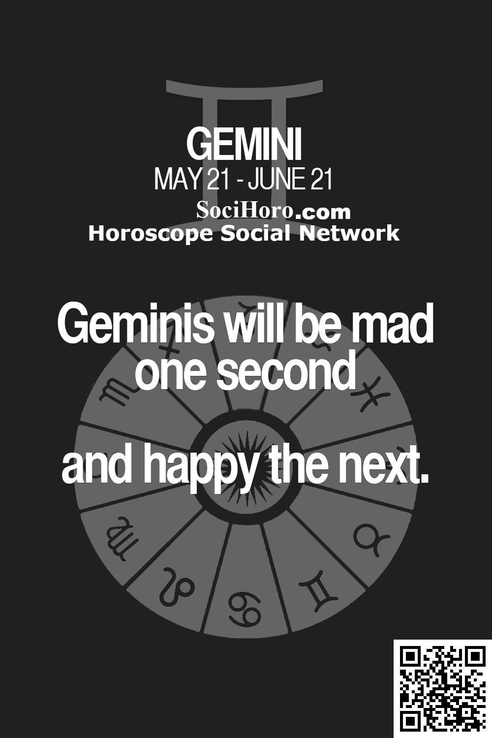gemini quotes