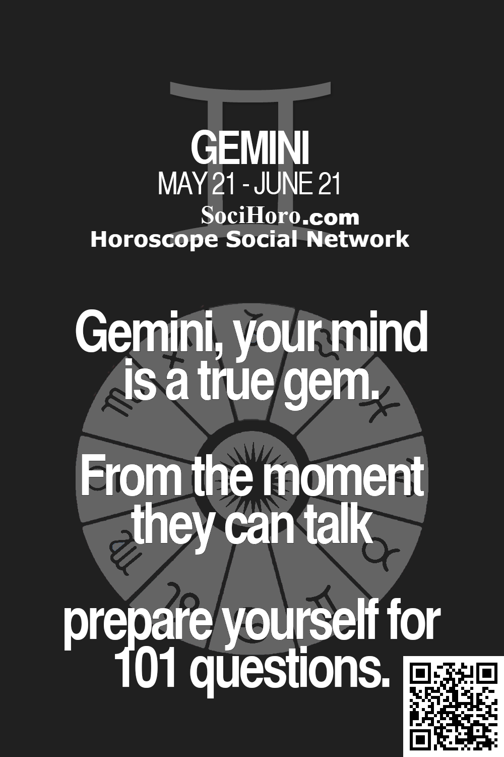 gemini quotes