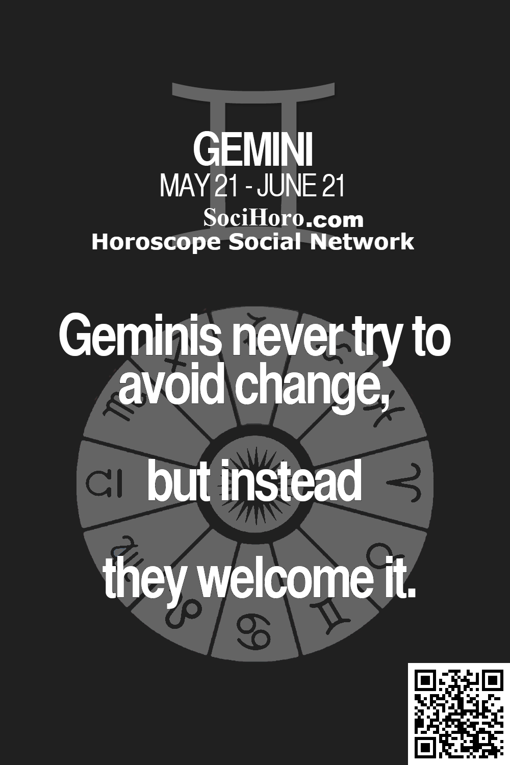 gemini quotes