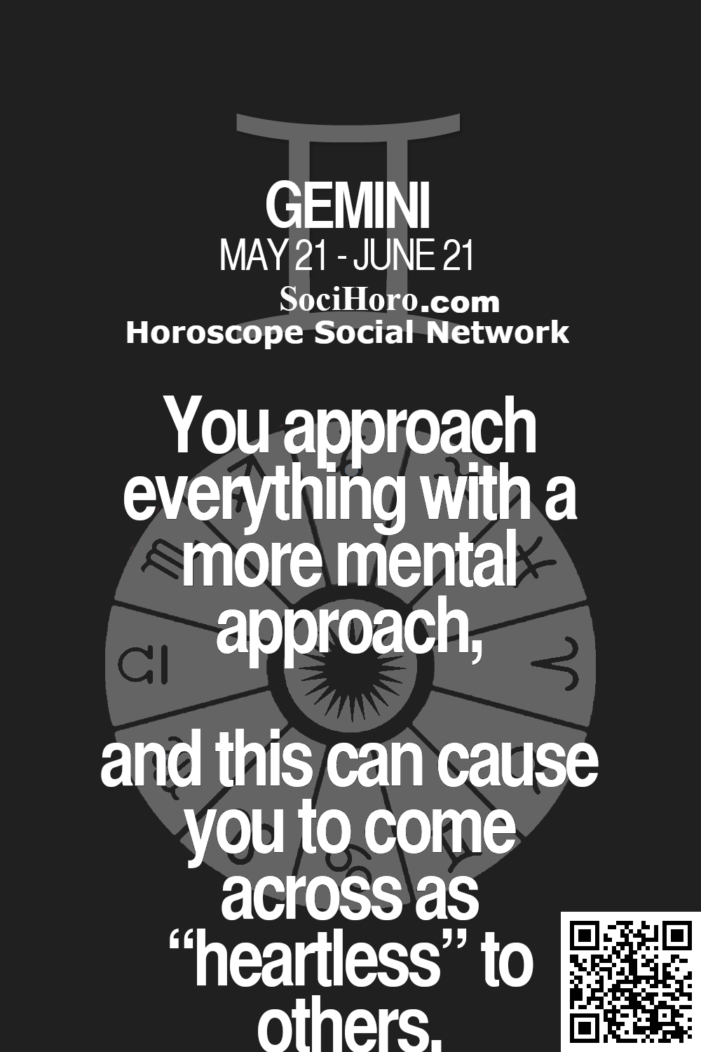 gemini quotes