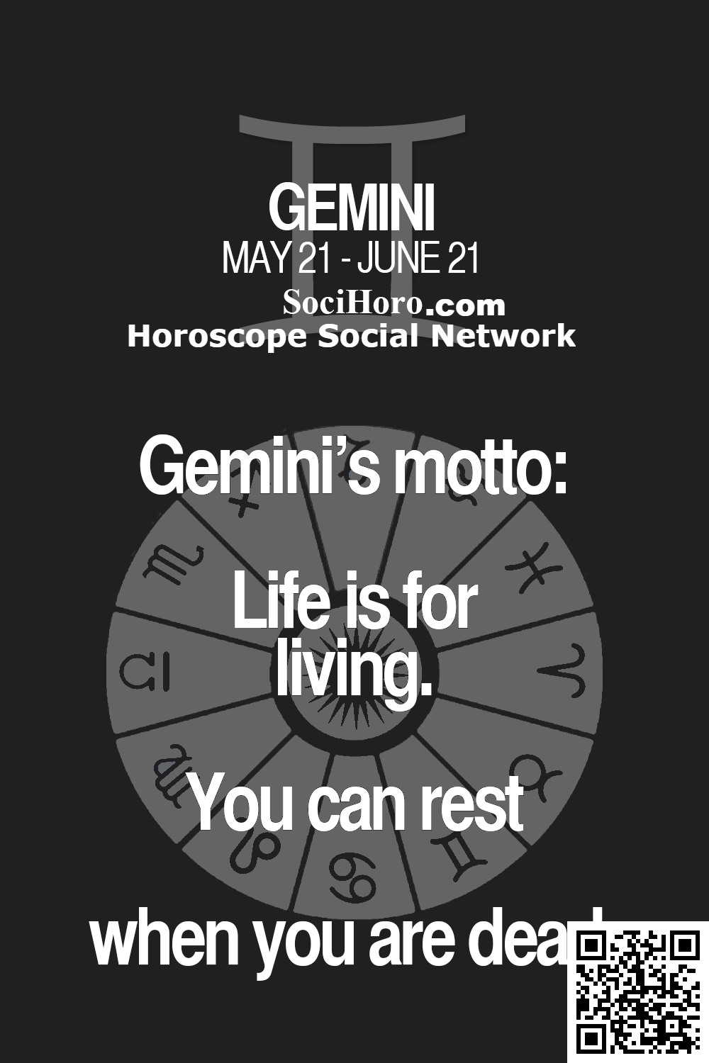 gemini quotes