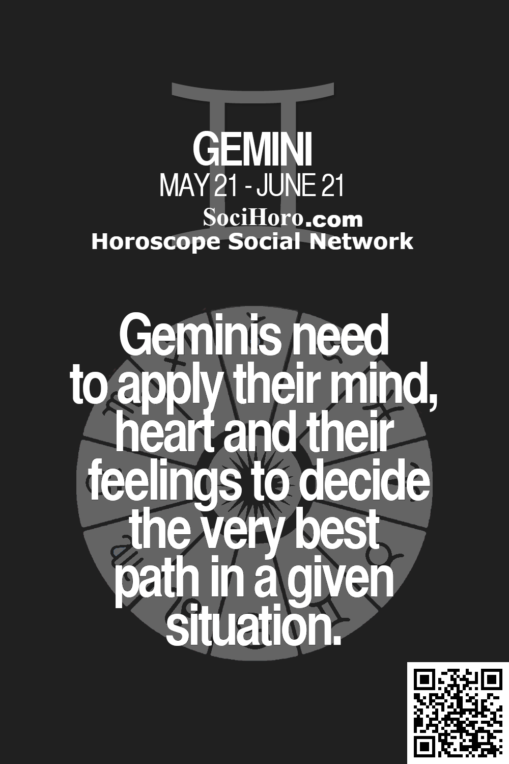gemini quotes