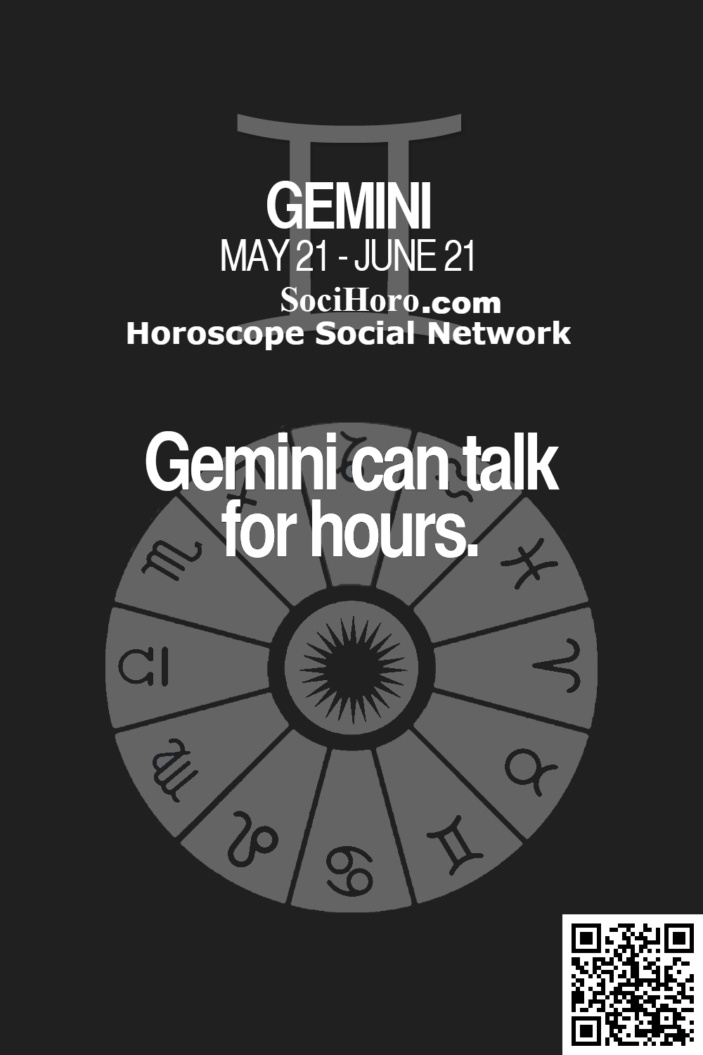 gemini quotes