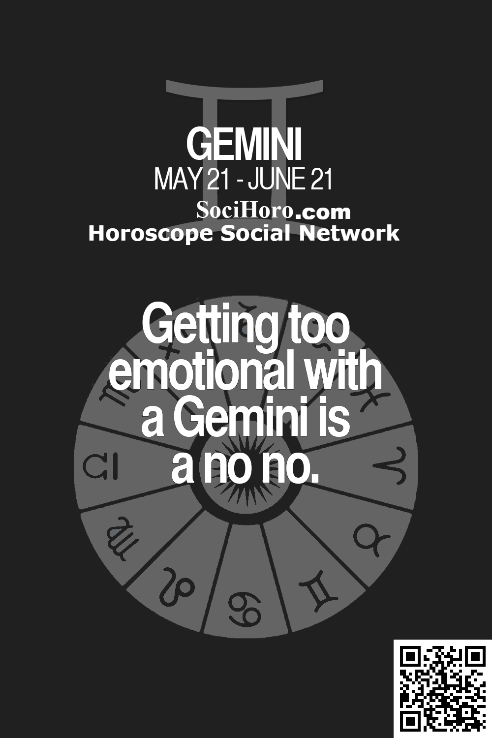 gemini quotes