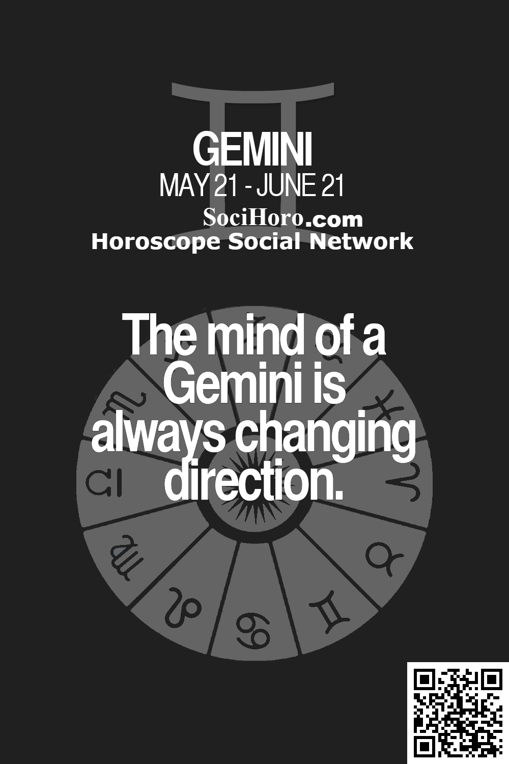 gemini quotes