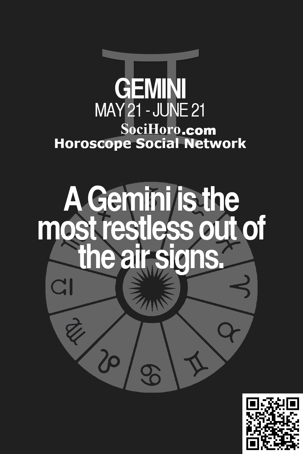gemini quotes