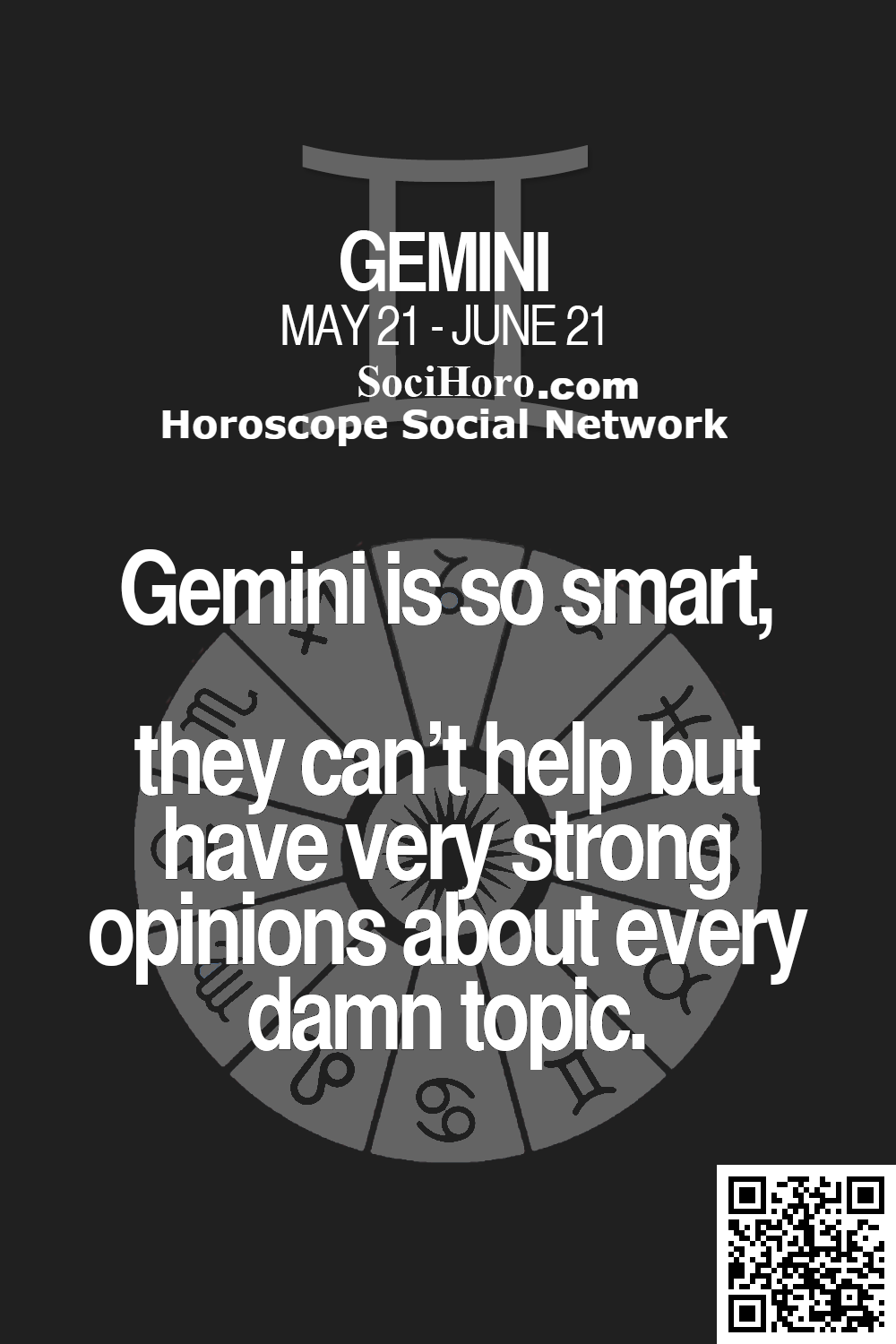 gemini quotes