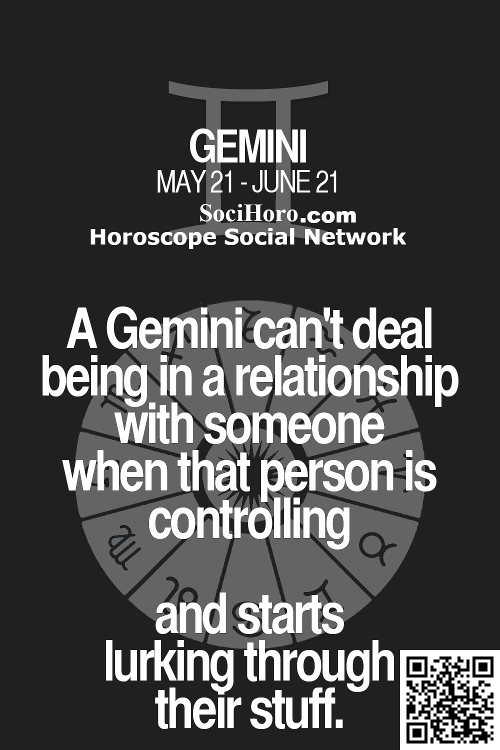 gemini quotes