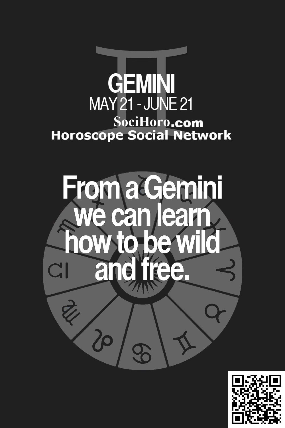gemini quotes