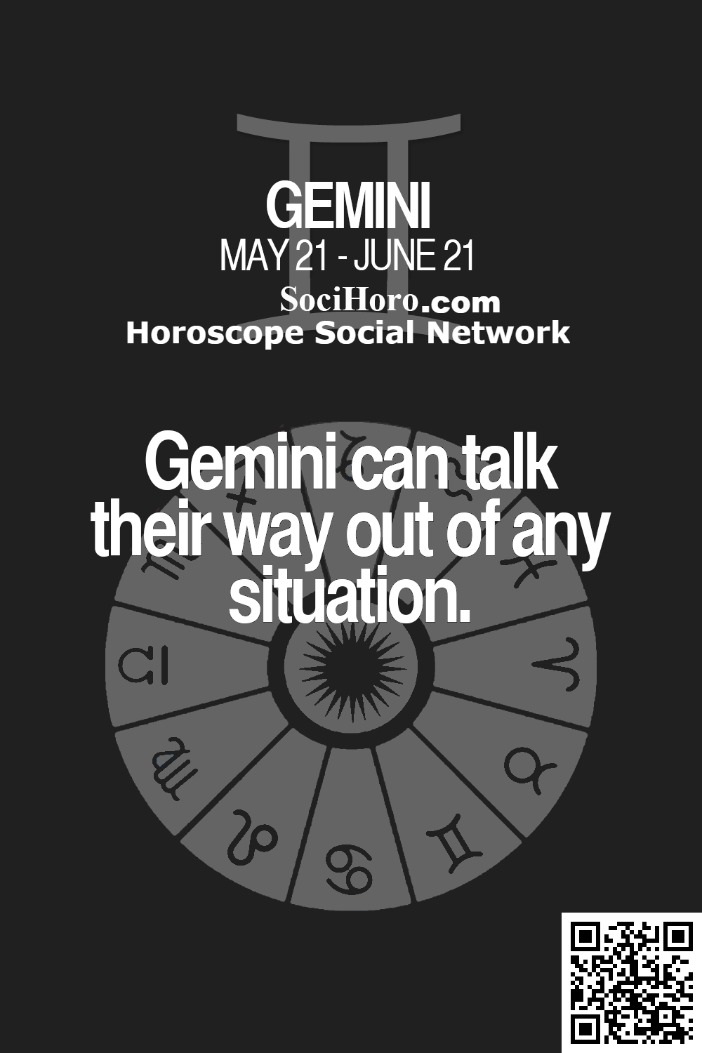 gemini quotes