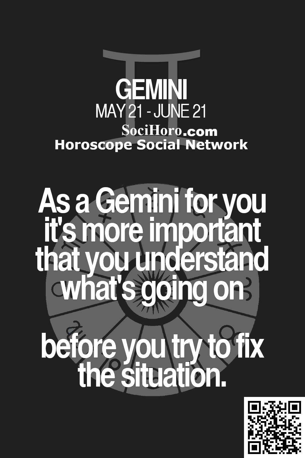 gemini quotes