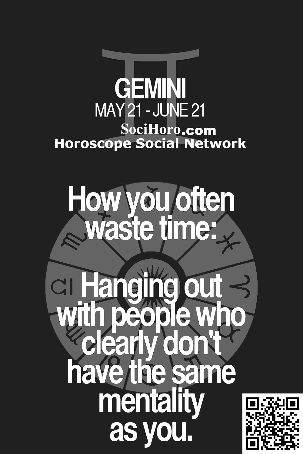 gemini quotes