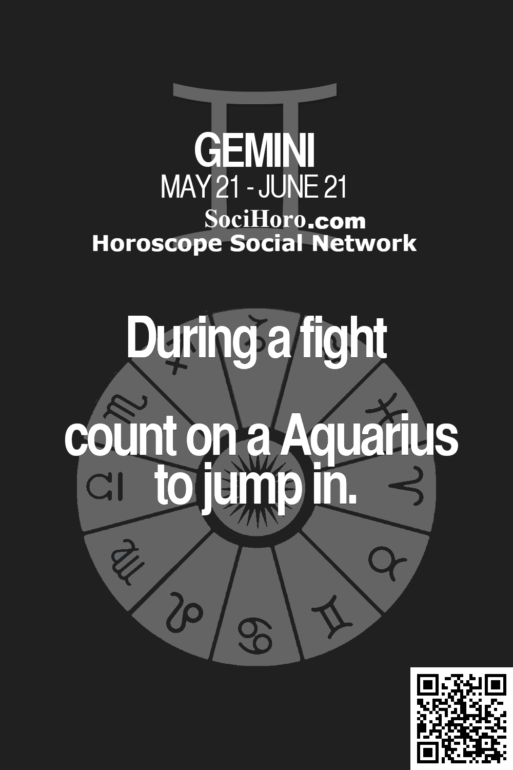 gemini quotes