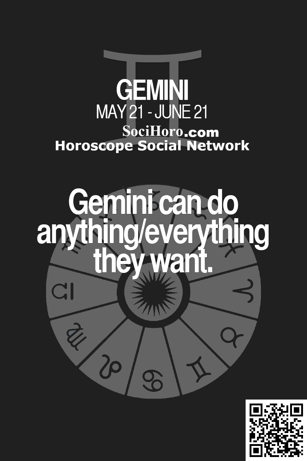 gemini quotes
