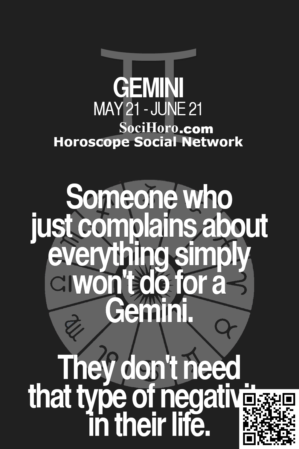 gemini quotes