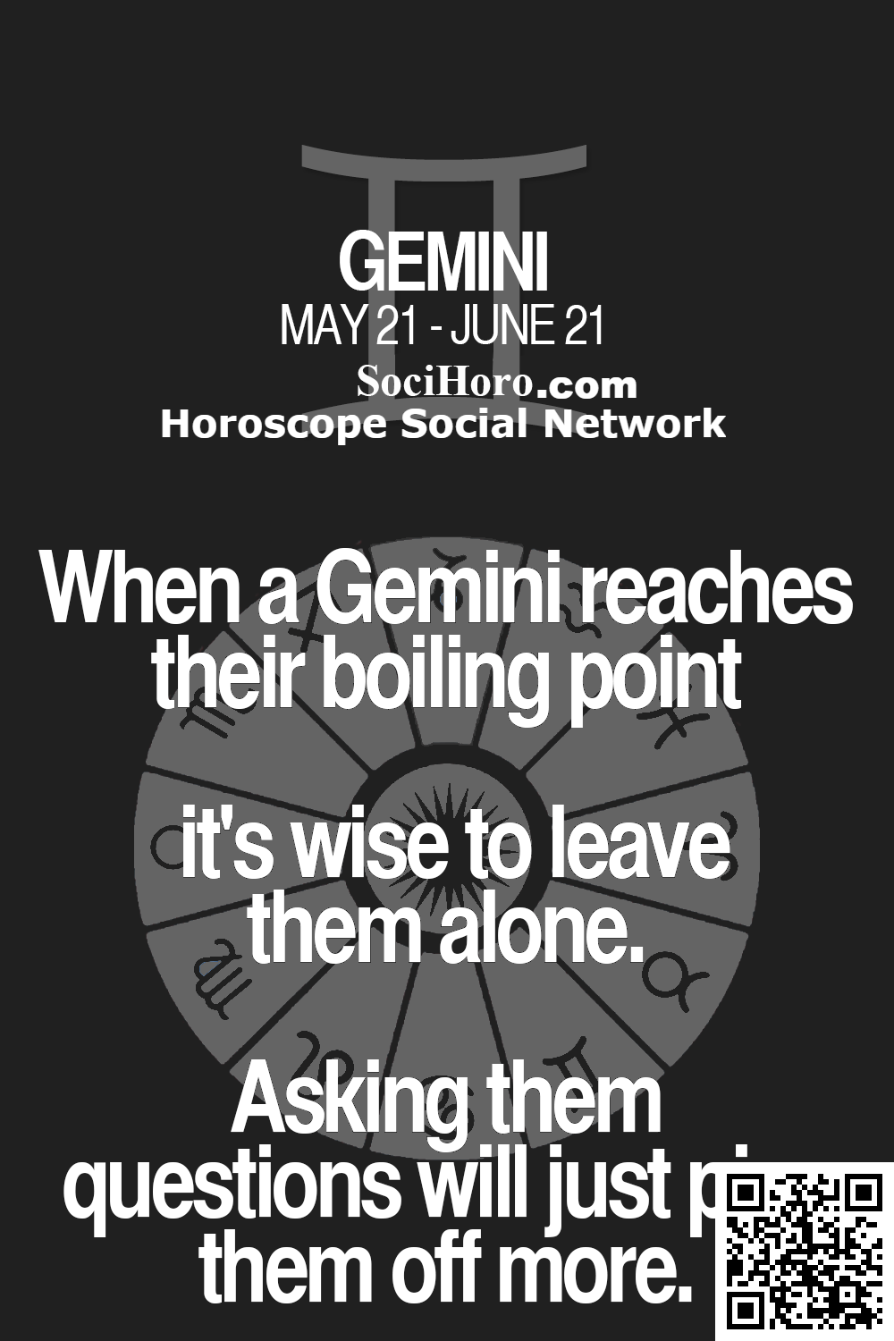 gemini quotes