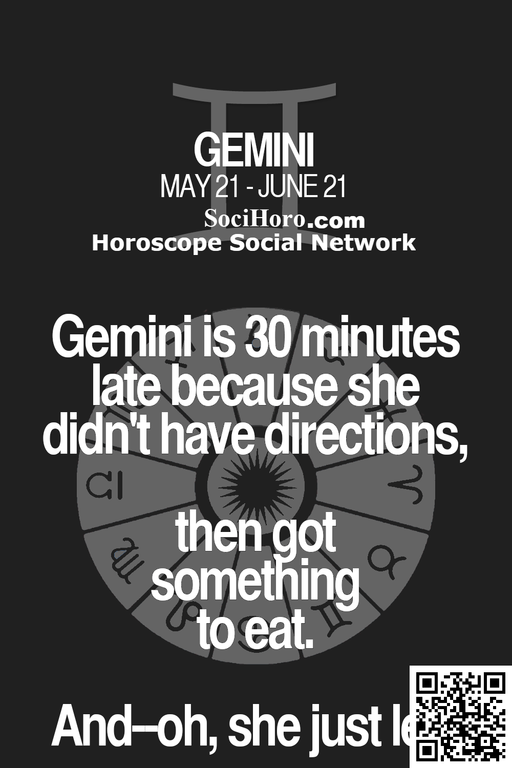 gemini quotes
