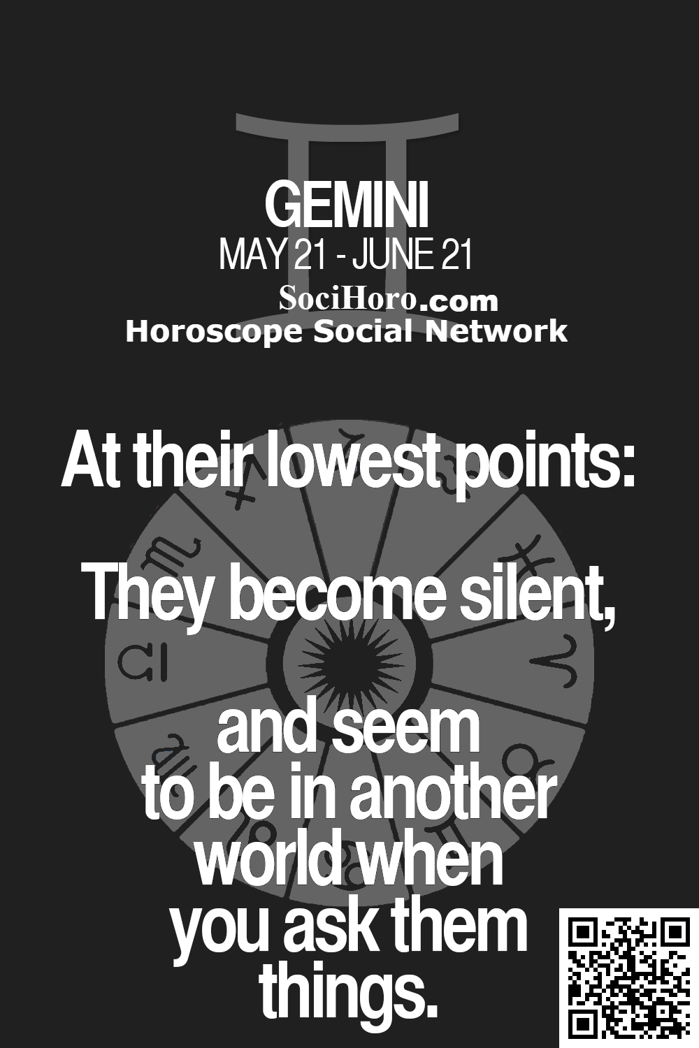 gemini quotes