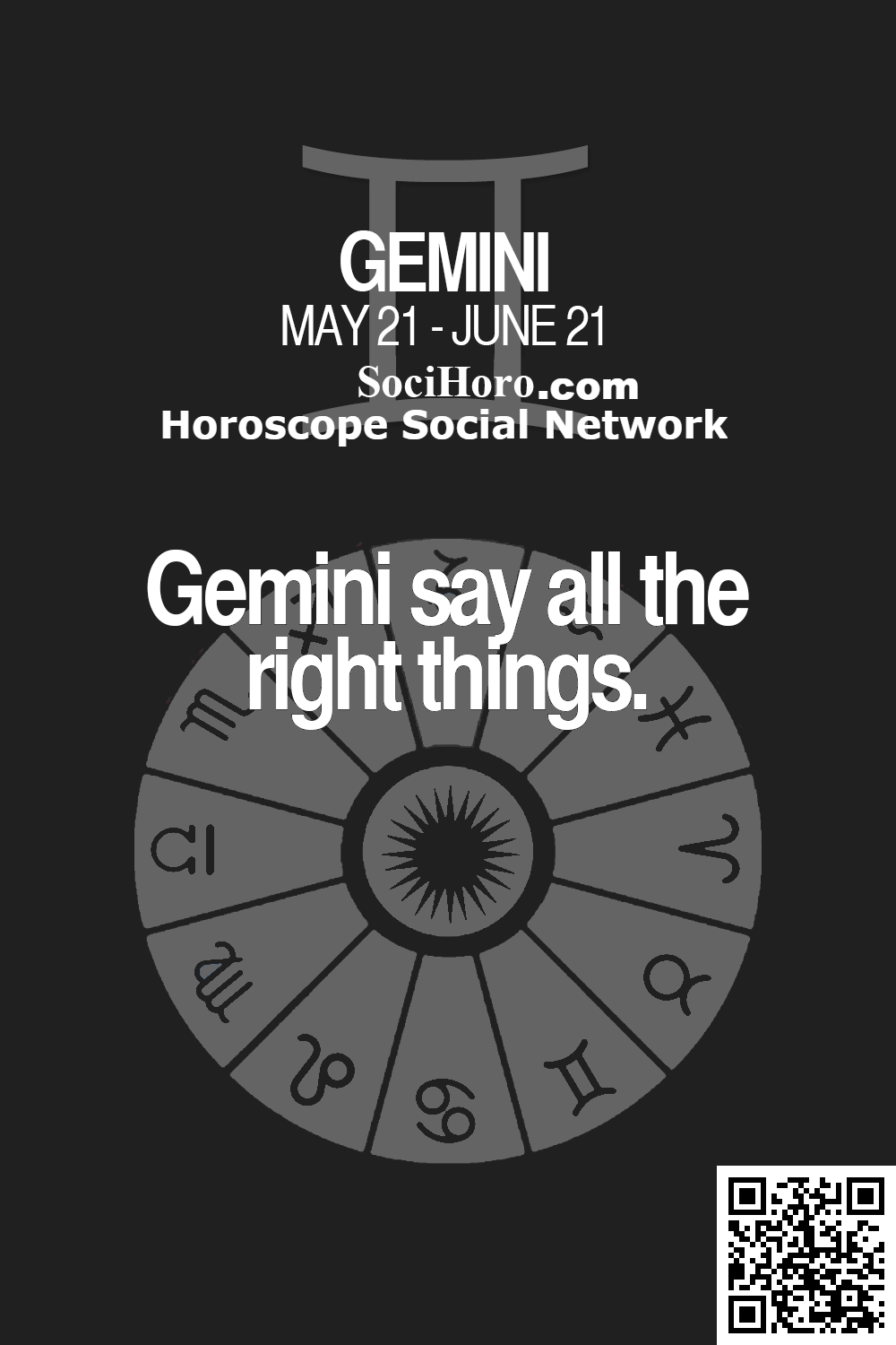 gemini quotes