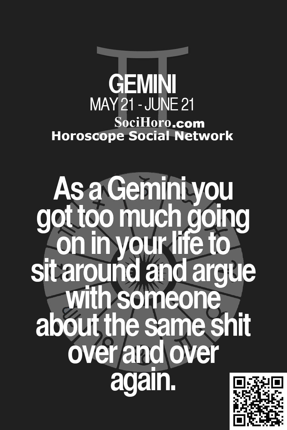gemini quotes