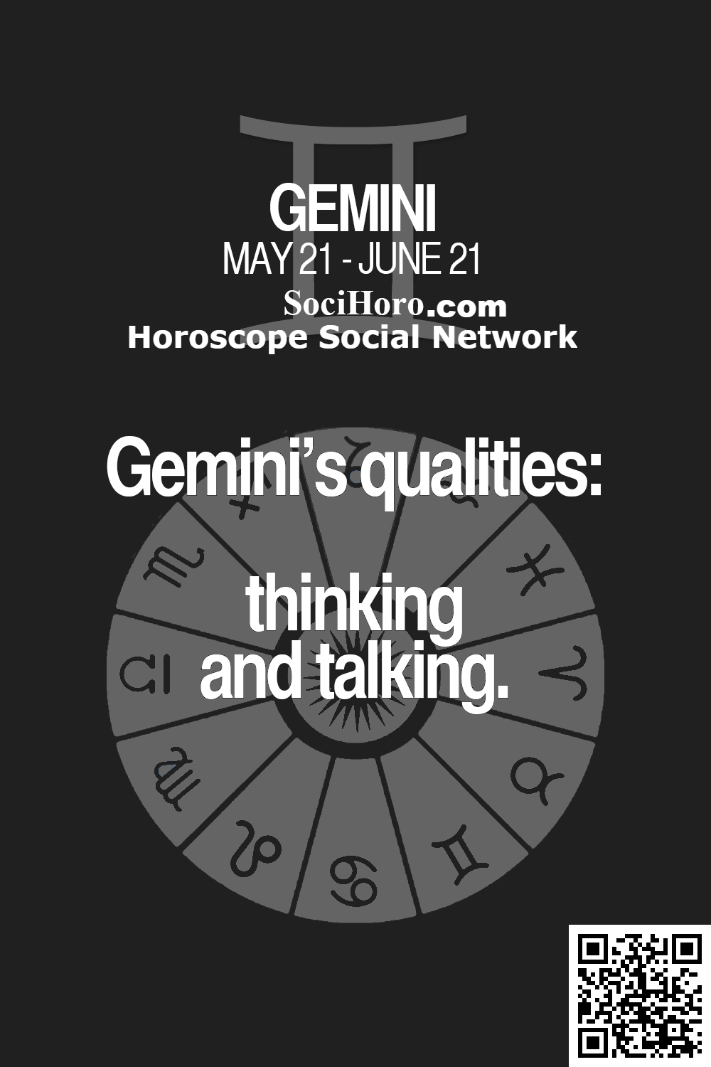 gemini quotes