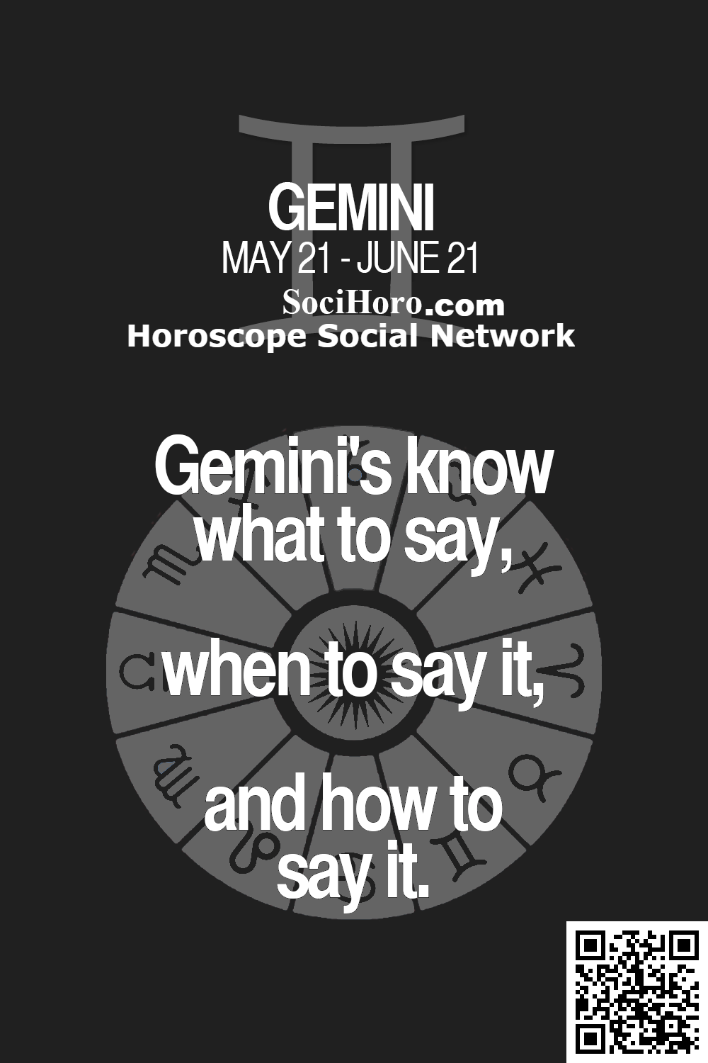 gemini quotes