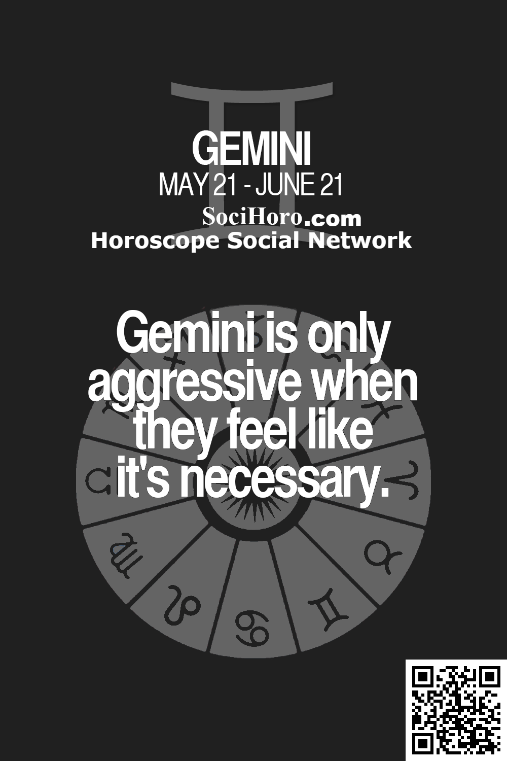 gemini quotes
