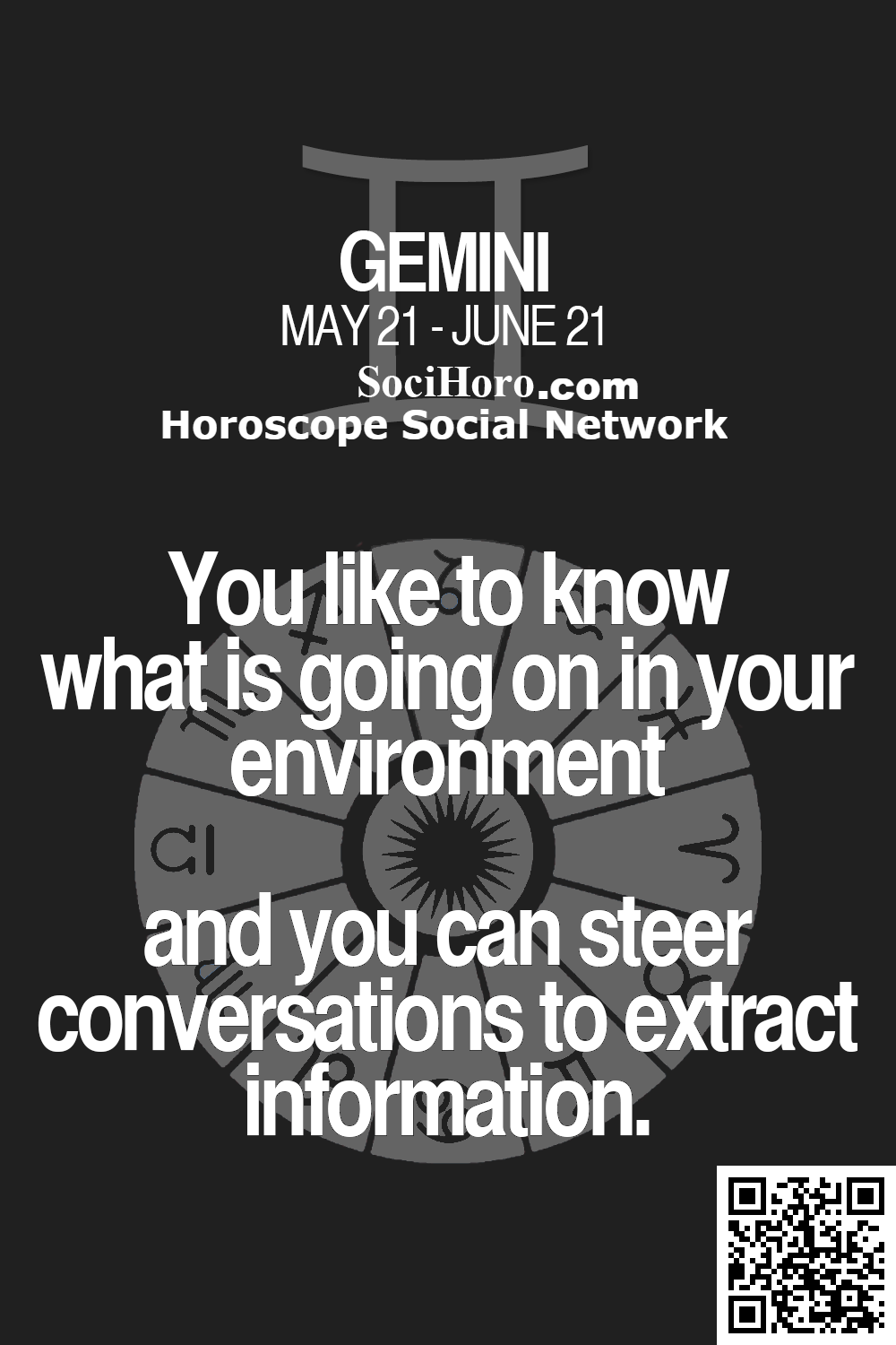 gemini quotes